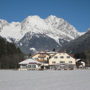 Hotel Bad Salomonsbrunn