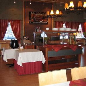 Best Western Arctic Circle Hotel
